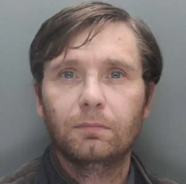 Omg! This Heartless Man R*ped a Girl 225 Times Since She was Just 6 (Photo)